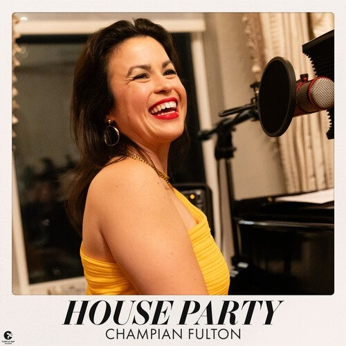 Champian Fulton - House Party - Import CD