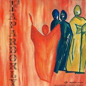 Fapardokly - Fapardokly - Import CD
