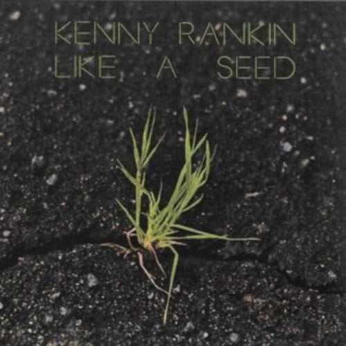 Kenny Rankin - Like A Seed - Import CD
