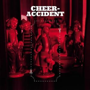 Cheer-Accident - Admission - Import CD