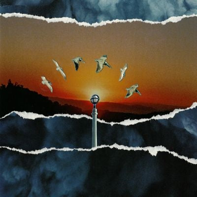 Daisyhead - If You Find It, Let Me Know - Import Vinyl LP Record