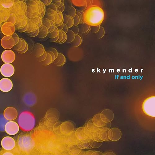 Skymender - If And Only - Import Vinyl LP Record