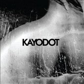 Kayo Dot - Hubardo - Import 2 CD