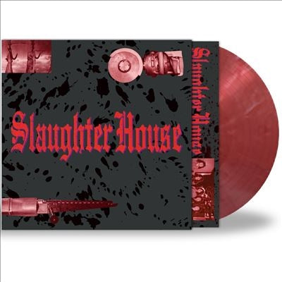 Slaughterhouse - Slaughterhouse - Import Vinyl LP Record Limited Edition