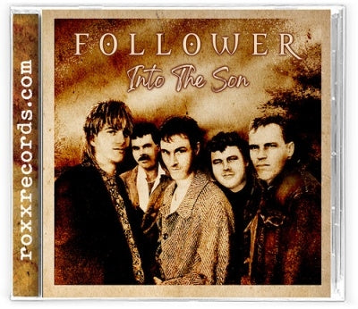 Follower - Into The Son - Import CD Limited Edition