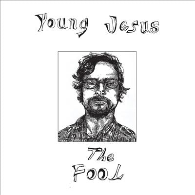 Young Jesus - The Fool - Import CD