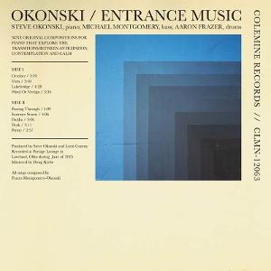 Okonski - Entrance Music - Import Vinyl LP Record