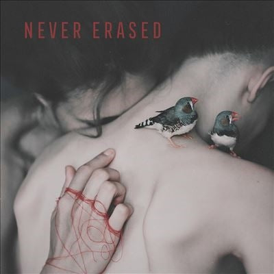Various Artists - Never Erased - Import Vinyl LP Record