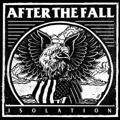 After The Fall - Isolation - Import LP Record
