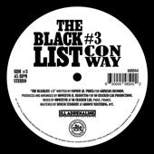 Nolan The Ninja 、 Odweeyne 、 Conway The Machine - The Blacklist #3/The Blacklist #4 - Import Vinyl 7inch Single Record