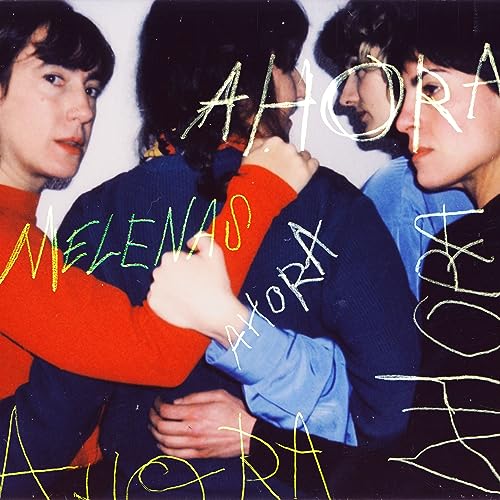 Melenas - Ahora - Import CD