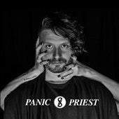 Panic Priest - Panic Priest - Import CD