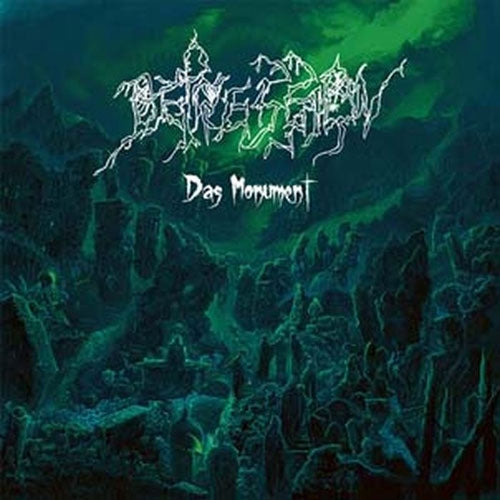 Depression - Das Monument / Eine Ruckbesinnung Part Ii - Import 2 CD