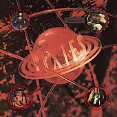 The Pixies - Bossanova - Import Vinyl LP Record