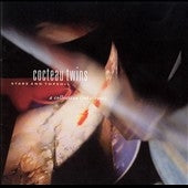 Cocteau Twins - Stars & Topsoil : A Collection (1982-1990) - Import CD