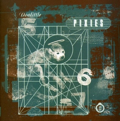 The Pixies - Doolittle - Import CD