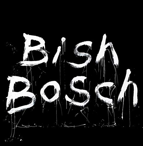 Scott Walker - Bish Bosch - Import CD