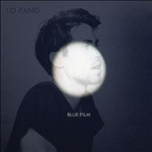 Lo-Fang - Blue Film - Import CD