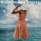 Future Islands - Singles - Import CD