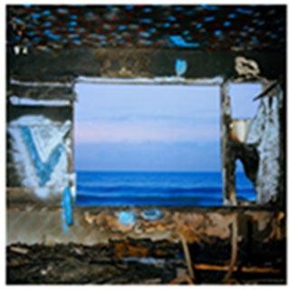 Deerhunter - Fading Frontier - Import CD