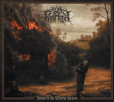 Pure Wrath - Hymn to the Woeful Hearts - Import CD