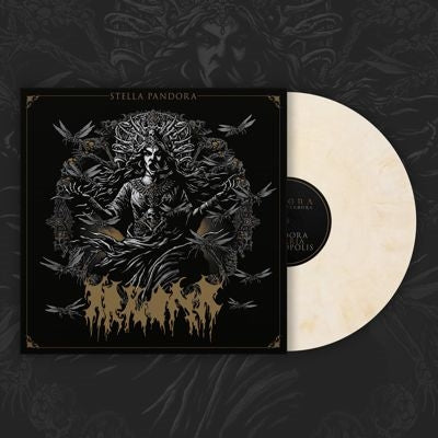 Arkona - Stella Pandora - Import Vinyl LP Record