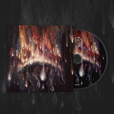 Miserere Luminis - Sidera - Import CD