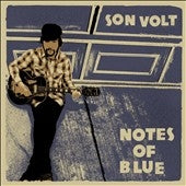 Son Volt - Notes of Blue - Import CD