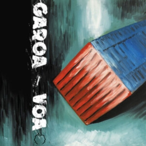 Garoa - Voa - Import Cassette Tape