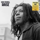 Hugh Mundell - Arise - Import Record Store Day LP Record