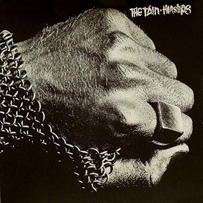 Horslips - The Tain - Import LP Recurd