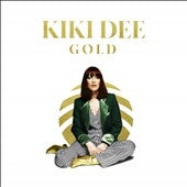 Kiki Dee - Gold - Import 3 CD