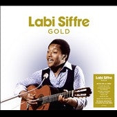 Labi Siffre - Gold - Import 3 CD