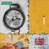 Jawbreaker - 24 Hour Revenge Therapy - Import Vinyl LP Record Limited Edition