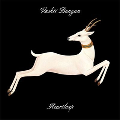 Vashti Bunyan - Heartleap - Import CD