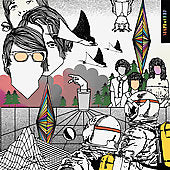 Starfucker - Starfucker - Import CD