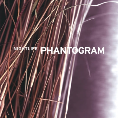 Phantogram - Nightlife - Import Purple Wave Vinyl LP Record