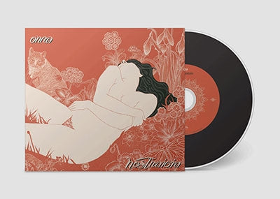 Onra - Nosthaigia - Import CD