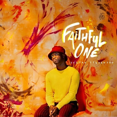 Sultan Stevenson - Faithful One - Import CD
