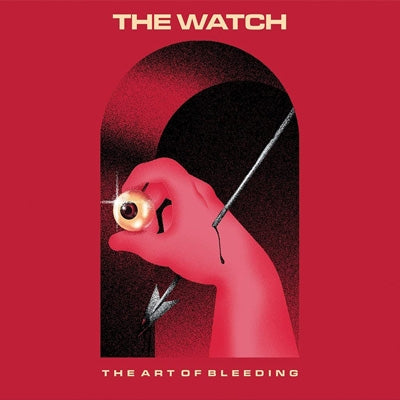 The Watch - The Art of Bleeding - Import CD