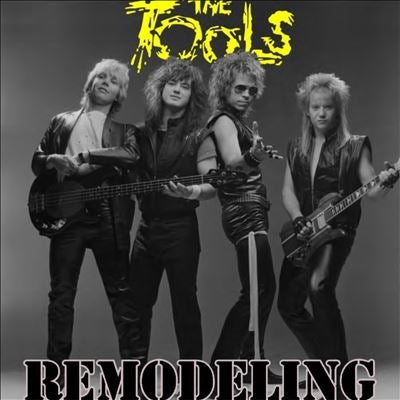 Tools (Rock) - Remodeling - Import CD