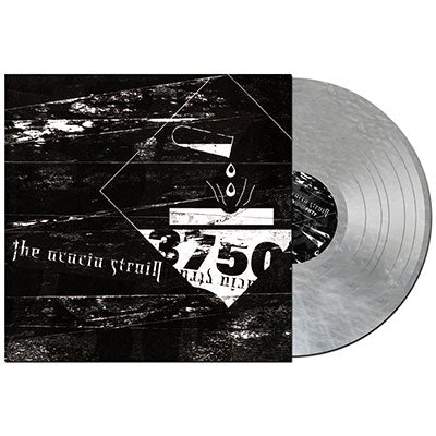 The Acacia Strain - 3750 - Import Colored Vinyl LP Record