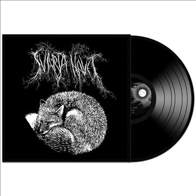 Svarta Havet - Manen Ska Lysa Din Vag - Import Vinyl LP Record