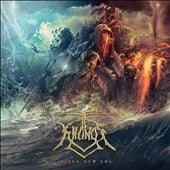 Kronos - Arisen New Era - Import CD
