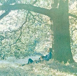 John Lennon - Plastic Ono Band - Import CD