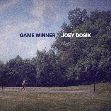 Joey Dosik - Game Winner - Import CD Bonus Track