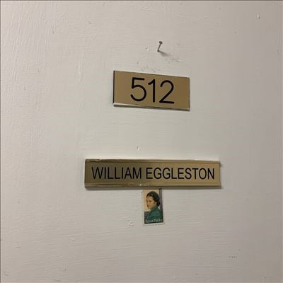William Eggleston - 512 - Import Vinyl LP Record