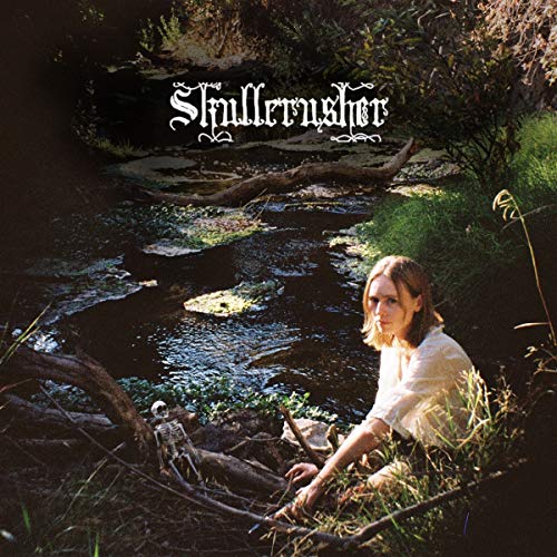 Skullcrusher - Skullcrusher - Import 12’ Single Record Limited Edition