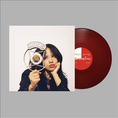Baby Rose - Yearnalism - Import Vinyl LP Record
