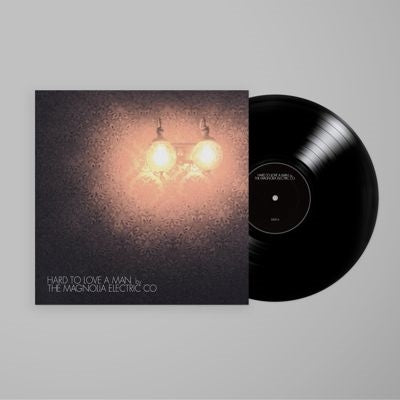 Magnolia Electric Co. - Hard to Love a Man - Import Vinyl LP Record